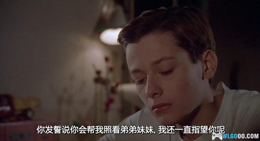 剧集 正大剧场 妈妈的天空(1993)[国英双语中字] 1080P高清修复｜百度网盘-图片5