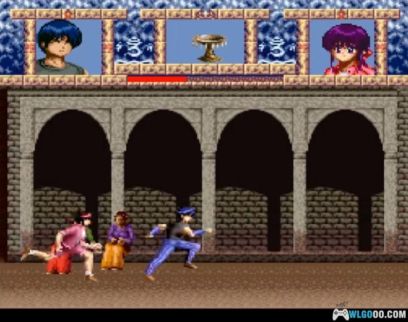 SFC 3x3只眼：兽魔奉还[汉化]｜附攻略+金手指+CIA格式+高清封面-2024.12.12发布-图片8