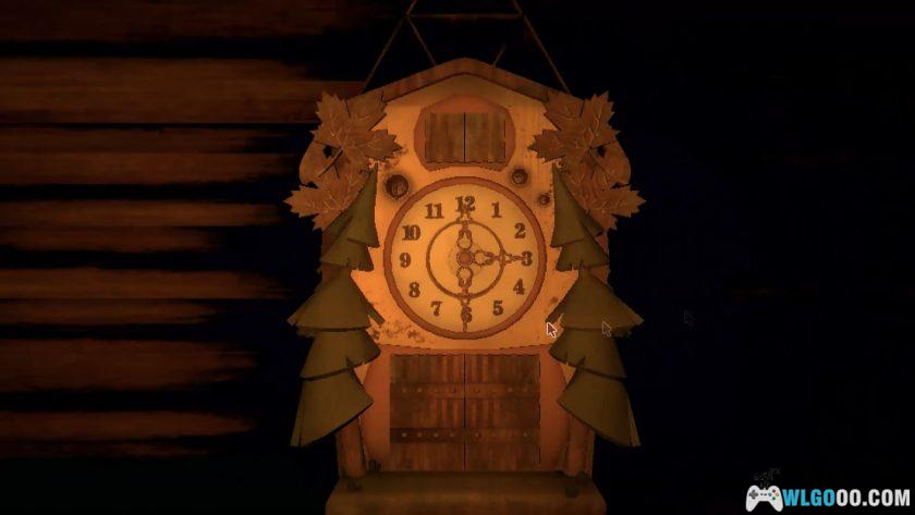 安卓 邪恶冥刻v1.0.1 完整版[STEAM中文移植]｜带点恐怖的卡牌游戏-图片4