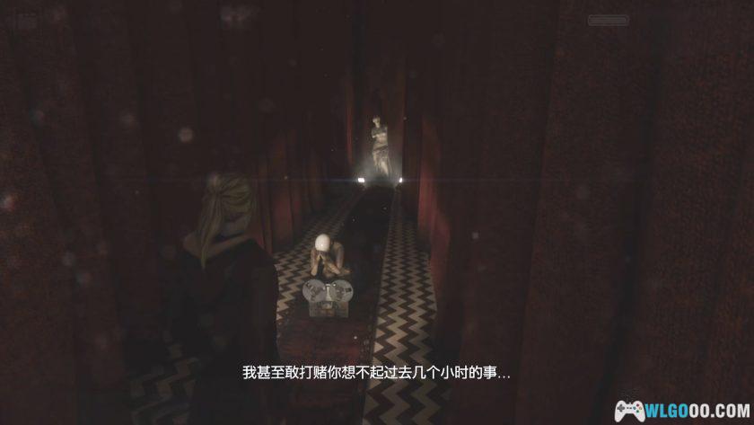 安卓 失落的记忆重制版 v1.9.102完整版[STEAM中文移植]｜恐怖冒险游戏-图片3