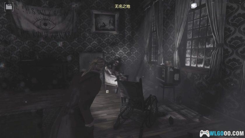 安卓 失落的记忆重制版 v1.9.102完整版[STEAM中文移植]｜恐怖冒险游戏-图片2