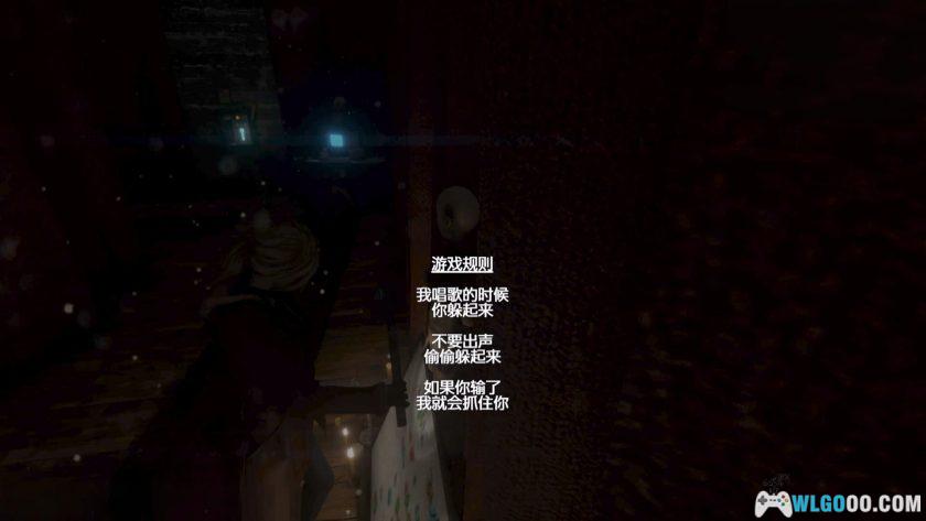 安卓 失落的记忆重制版 v1.9.102完整版[STEAM中文移植]｜恐怖冒险游戏-图片5