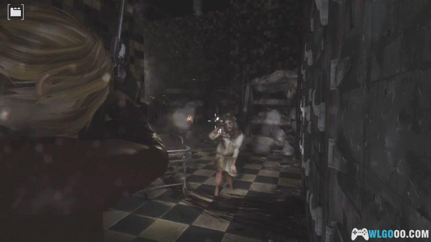 安卓 失落的记忆重制版 v1.9.102完整版[STEAM中文移植]｜恐怖冒险游戏-图片7