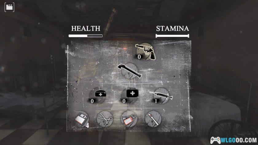 安卓 失落的记忆重制版 v1.9.102完整版[STEAM中文移植]｜恐怖冒险游戏-图片6