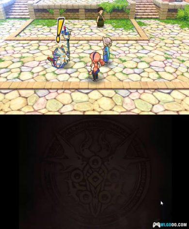 3DS智龙迷城X 神之章&龙之章4.0|全DLC+中文攻略+全降临存档-图片114