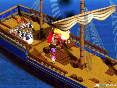 PC风色幻想1：魔导之战v1.31[兼容典藏版] ｜攻略秘籍+独家攻略本+原声音乐+小说-图片8