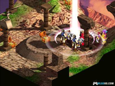 PC风色幻想1：魔导之战v1.31[兼容典藏版] ｜攻略秘籍+独家攻略本+原声音乐+小说-图片10