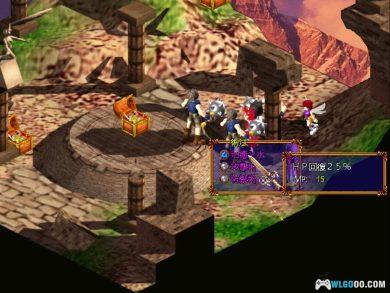 PC风色幻想1：魔导之战v1.31[兼容典藏版] ｜攻略秘籍+独家攻略本+原声音乐+小说-图片11