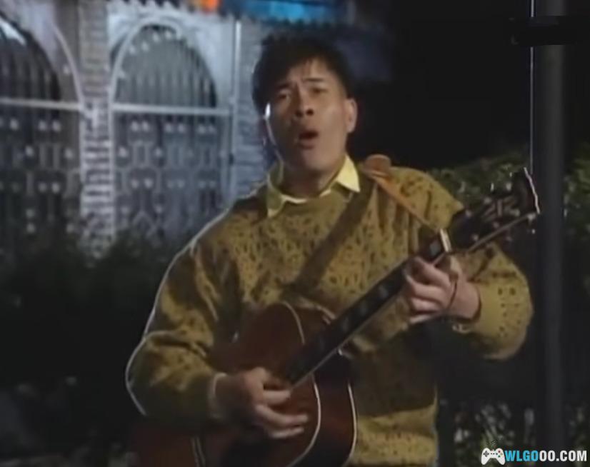 年轻时为你写的歌，你，知道吗？-图片2