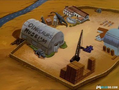 动画 星际恐龙(1997) 52集全[国语] 1080P高清｜真正的恐龙战队-图片6