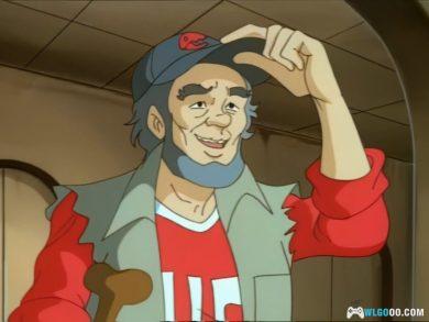 动画 星际恐龙(1997) 52集全[国语] 1080P高清｜真正的恐龙战队-图片7