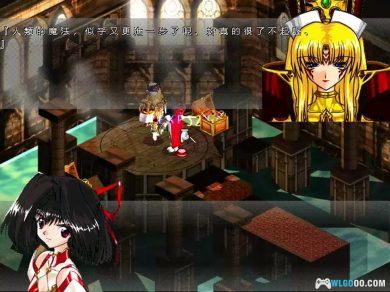 PC风色幻想1：魔导之战v1.31[兼容典藏版] ｜攻略秘籍+独家攻略本+原声音乐+小说-图片12