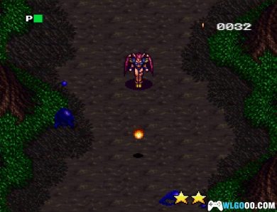 SFC三世奇缘[汉化+Hack]｜附攻略+金手指+出招表+CIA格式+模拟器-2024.12.14发布-图片10