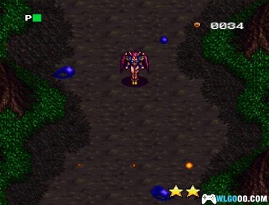 SFC三世奇缘[汉化+Hack]｜附攻略+金手指+出招表+CIA格式+模拟器-2024.12.14发布-图片11