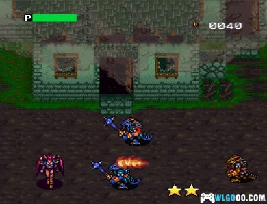 SFC三世奇缘[汉化+Hack]｜附攻略+金手指+出招表+CIA格式+模拟器-2024.12.14发布-图片12