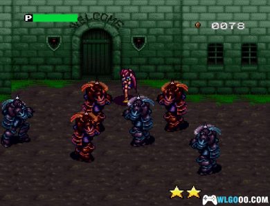 SFC三世奇缘[汉化+Hack]｜附攻略+金手指+出招表+CIA格式+模拟器-2024.12.14发布-图片13