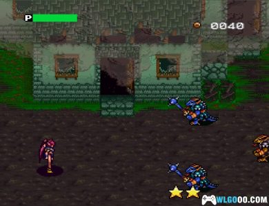 SFC三世奇缘[汉化+Hack]｜附攻略+金手指+出招表+CIA格式+模拟器-2024.12.14发布-图片14