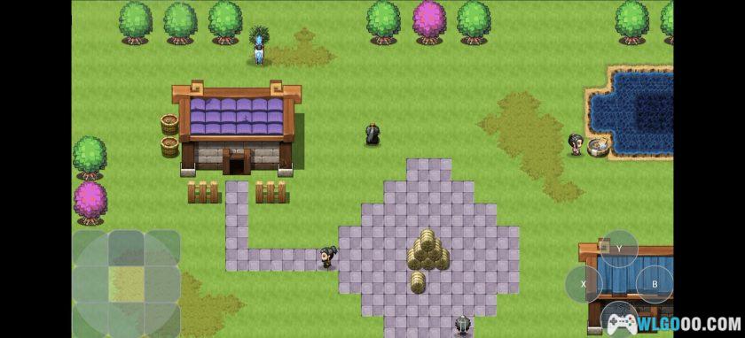 安卓 吞食天地外传v1.0 [兼容修复版] 含内置金手指| 新的故事新的冒险新的地图！-图片5