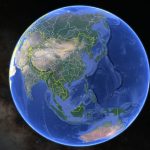 PC谷歌地球v7.3.6.10155绿色版|最好的地理学习软件
