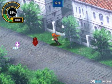 PC风色幻想2：Alive EX版[兼容典藏版]｜攻略秘籍+修改器存档+杂志摘录+原声音乐+小说-图片12