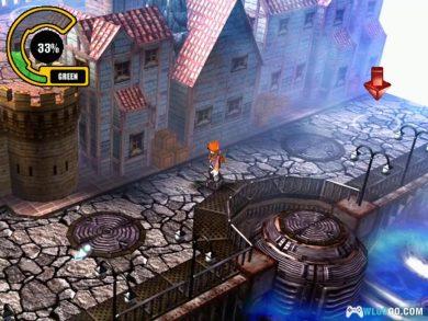 PC风色幻想2：Alive EX版[兼容典藏版]｜攻略秘籍+修改器存档+杂志摘录+原声音乐+小说-图片11