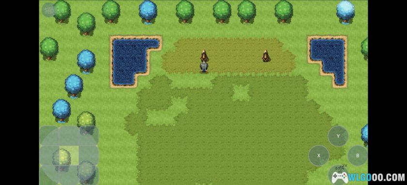 安卓 吞食天地外传v1.0 [兼容修复版] 含内置金手指| 新的故事新的冒险新的地图！-图片6