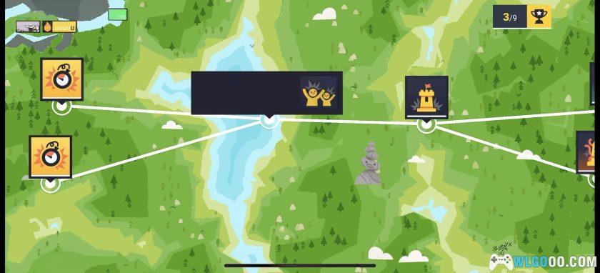 安卓 彩虹六号：Smol v1.4[中文破解版]｜Ｑ版小队战术射击-图片6