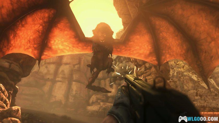 安卓 方舟终极移动版v1.0 DLC解锁版[STEM中文移植]｜侏罗纪的生存游戏-图片6