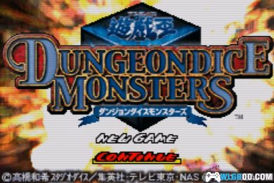 GBA游戏王：怪兽龙门骰[1.0汉化]｜攻略＋金手指＋CIA格式-2024.12.17发布-图片2