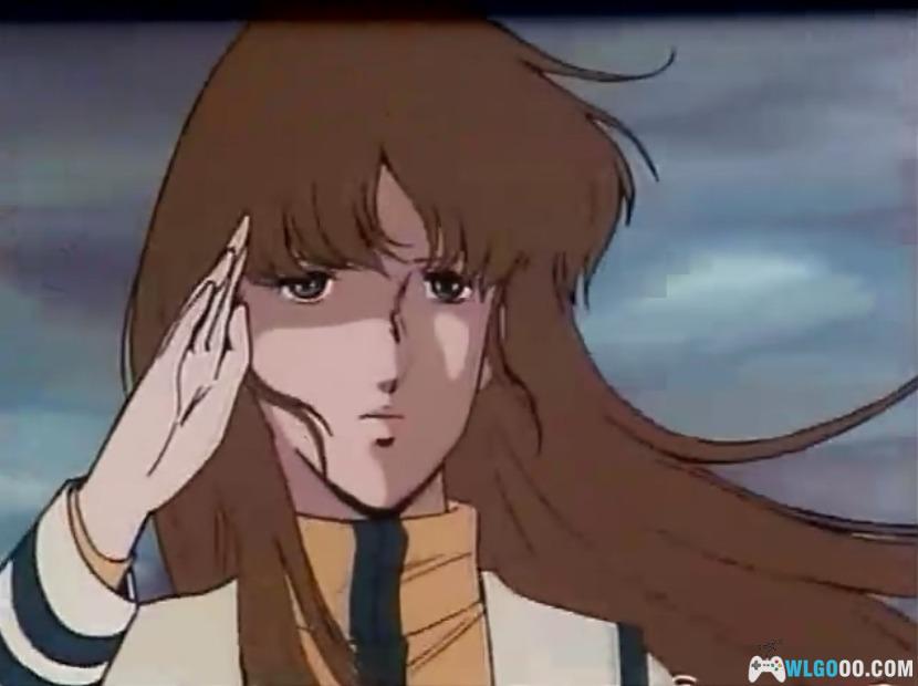 做一回瑞克听明美的歌驾驶战斗机为人类而战是件美妙的事-图片5