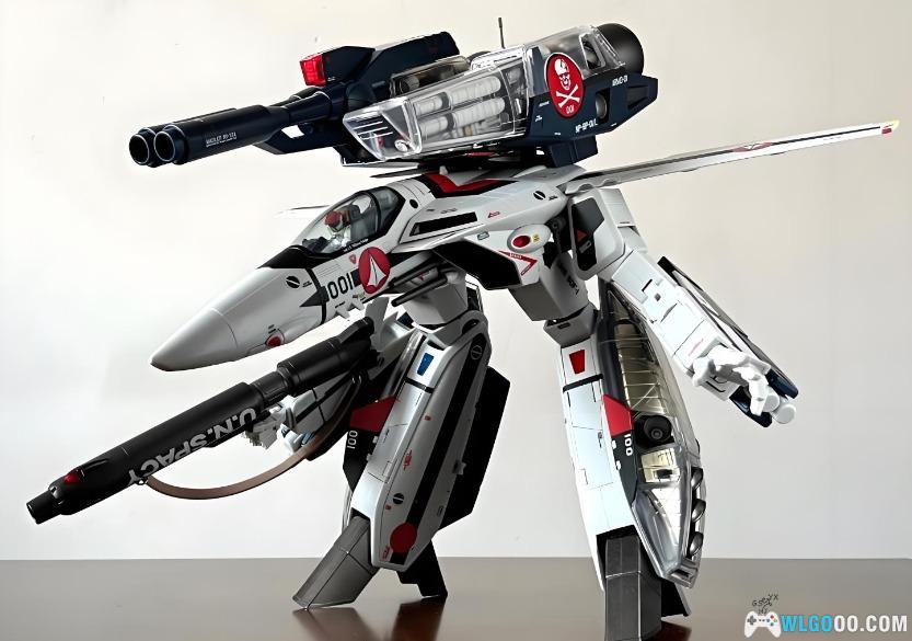 做一回瑞克听明美的歌驾驶战斗机为人类而战是件美妙的事-图片6