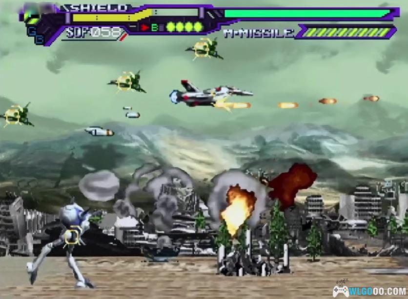 做一回瑞克听明美的歌驾驶战斗机为人类而战是件美妙的事-图片10