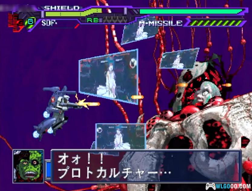 做一回瑞克听明美的歌驾驶战斗机为人类而战是件美妙的事-图片15