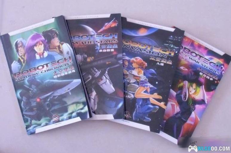 做一回瑞克听明美的歌驾驶战斗机为人类而战是件美妙的事-图片17