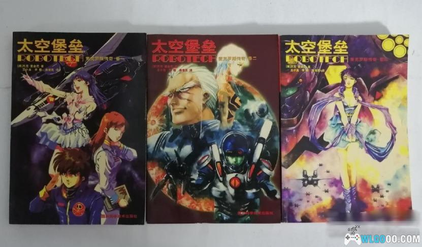 做一回瑞克听明美的歌驾驶战斗机为人类而战是件美妙的事-图片18