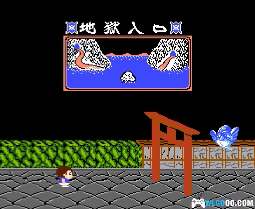 FC妖怪道中记[繁体汉化V2]｜附全攻略+金手指+秘籍-2025.5.1更新-图片3