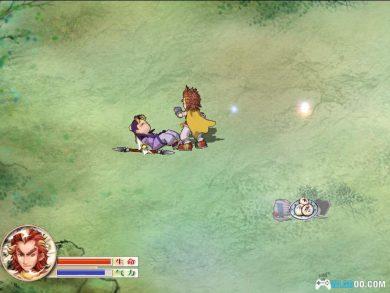 PC四大名捕之铁手无敌v1.0[兼容典藏版]｜攻略大全+杂志摘录，水墨风ARPG-图片15