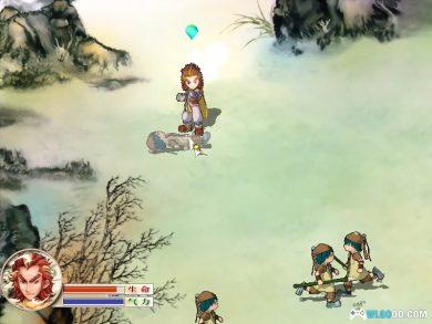 PC四大名捕之铁手无敌v1.0[兼容典藏版]｜攻略大全+杂志摘录，水墨风ARPG-图片17