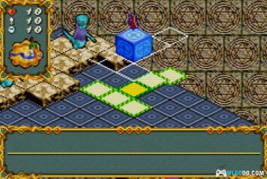 GBA游戏王：怪兽龙门骰[1.0汉化]｜攻略＋金手指＋CIA格式-2024.12.17发布-图片10