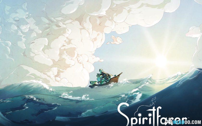 安卓 灵魂摆渡者v1.5.8[完整网飞破解版]｜开着船舶一路远航！-图片1