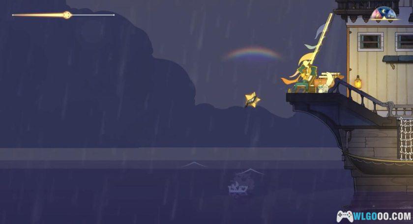 安卓 灵魂摆渡者v1.5.8[完整网飞破解版]｜开着船舶一路远航！-图片5