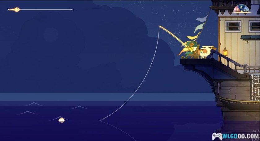 安卓 灵魂摆渡者v1.5.8[完整网飞破解版]｜开着船舶一路远航！-图片4