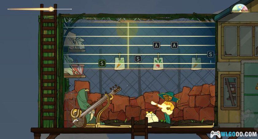 安卓 灵魂摆渡者v1.5.8[完整网飞破解版]｜开着船舶一路远航！-图片6