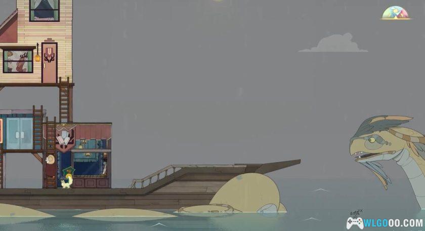 安卓 灵魂摆渡者v1.5.8[完整网飞破解版]｜开着船舶一路远航！-图片7