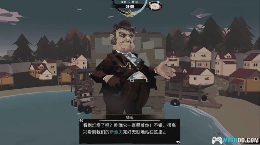 安卓 渔帆暗涌v1.5.4[完整版+DLC]STEAM中文移植｜钓鱼佬大冒险-图片2