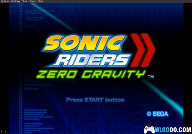 PS2索尼克滑板竞速 零重力[完全汉化1.1.0]｜附攻略-2024.12.21发布-图片12