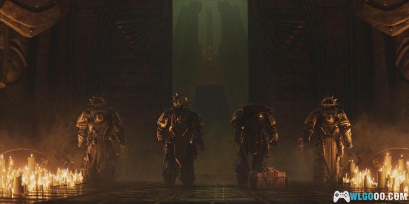 剧集 秘密关卡 第一季[15集] 4K超清中字｜众多游戏名作携手出演-图片2