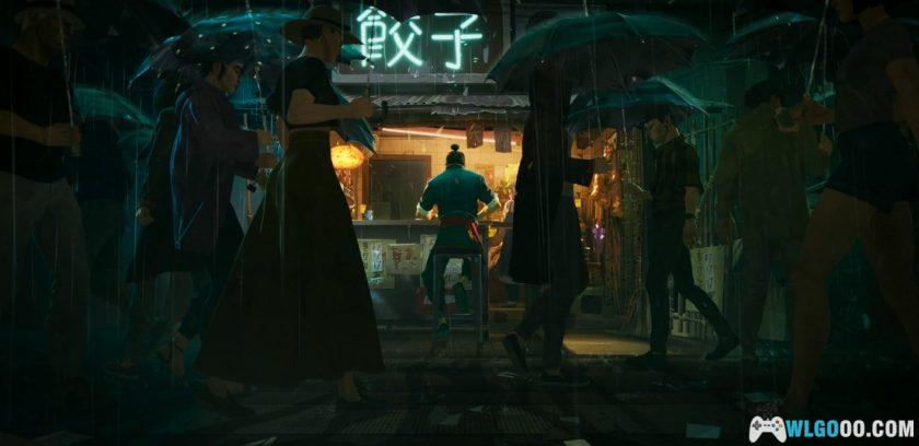 剧集 秘密关卡 第一季[15集] 4K超清中字｜众多游戏名作携手出演-图片5