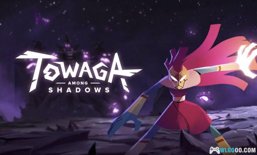 安卓 暗影之中v1.5+无限紫色碎片版[STEAM中文移植]｜一夫当关塔防-图片1