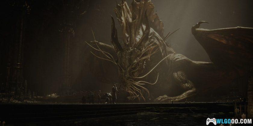 剧集 秘密关卡 第一季[15集] 4K超清中字｜众多游戏名作携手出演-图片6